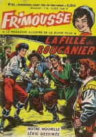 Grand Scan Frimousse n° 62